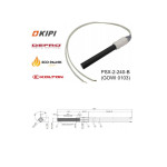 Zapaľovacia keramická špirála (žhavič) PSX-2-240-B